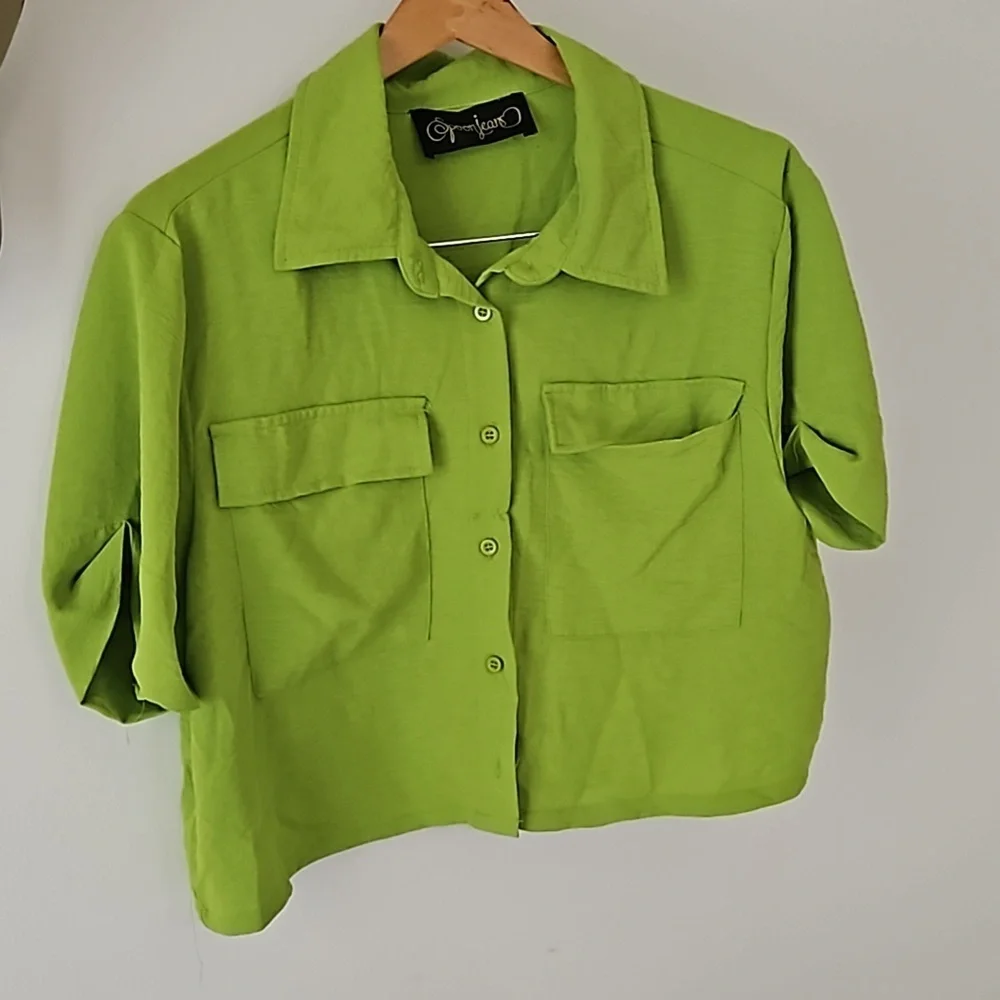 SpoonJeans top size large - Picture 1 of 4